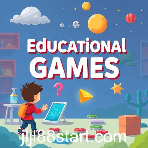 Educational Games