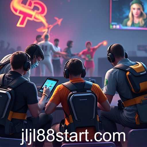 Innovations and Trends in Online Gaming